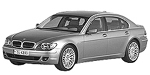 BMW E66 C2579 Fault Code
