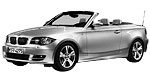 BMW E88 C2579 Fault Code