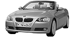 BMW E93 C2579 Fault Code