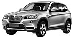 BMW F25 C2579 Fault Code